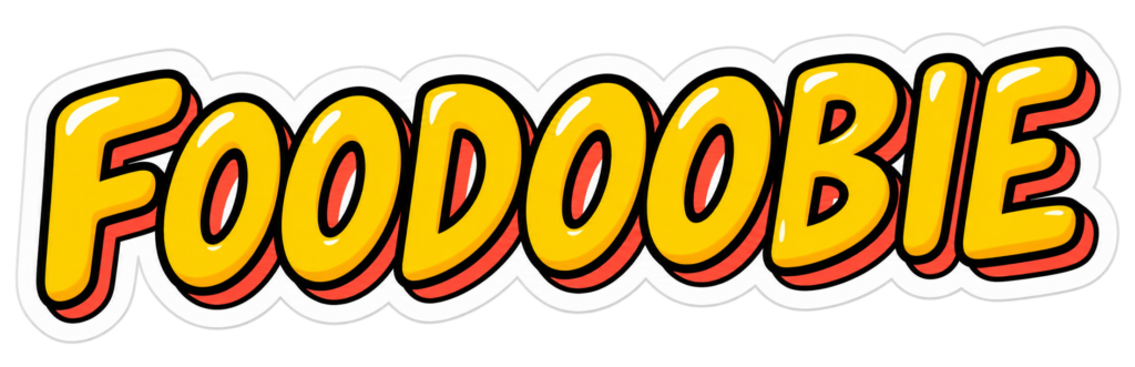 Foodoobie