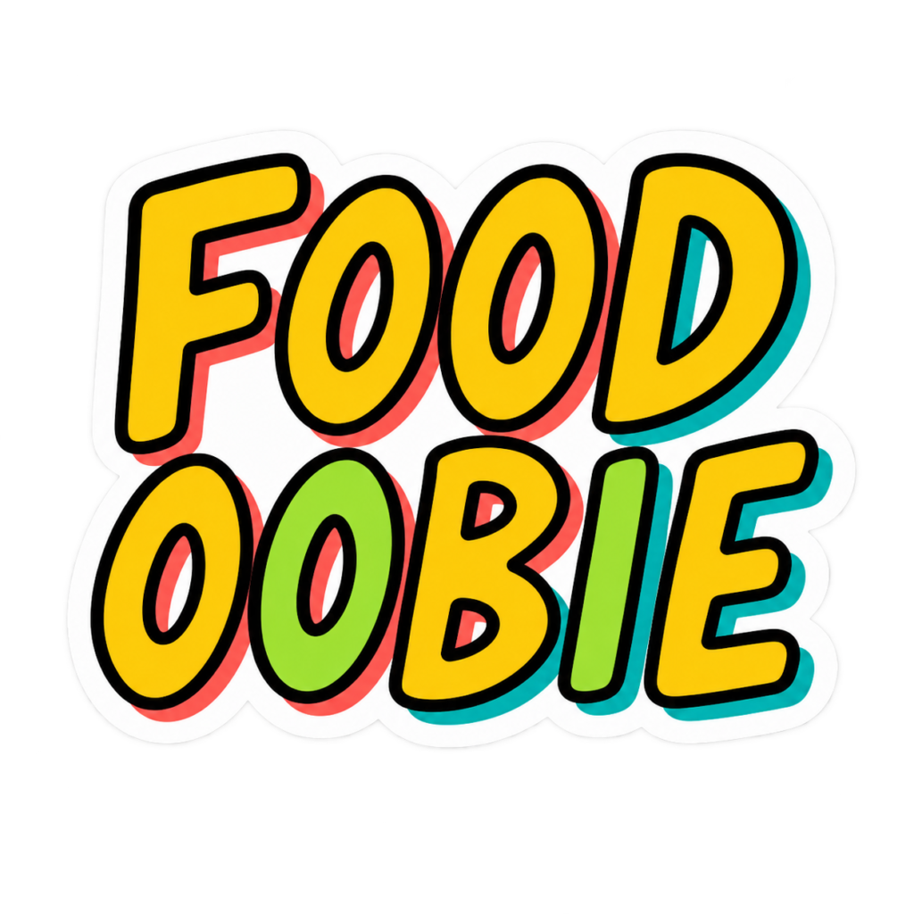 Foodoobie logo