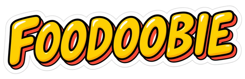 Foodoobie logo