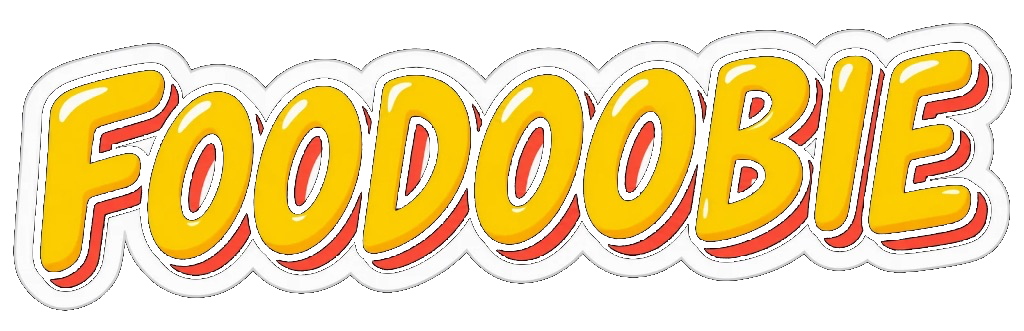 Foodoobie logo